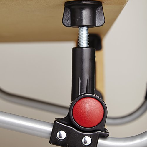 Smilebaby Babysitz Tischsitz faltbar für zu Hause und unterwegs in verschiedenen Farben - 7