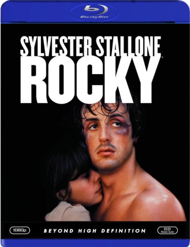 Preisvergleich Produktbild Rocky [Blu-ray]