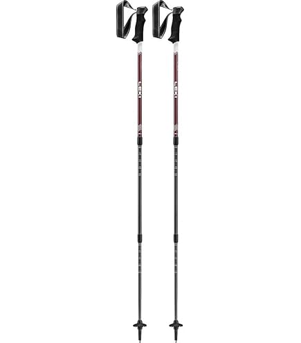 Leki Shark Frame Strap Mesh (Paar) | Shop | günstig