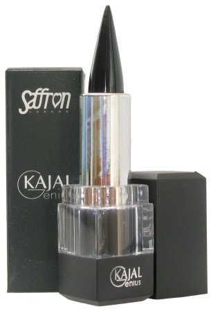 Kajal Enius Twist up Black Eyeliner