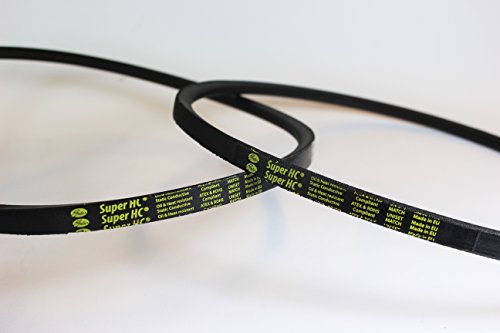 Preisvergleich Produktbild Keilriemen SPZ 900 MN Lw Gates Super HC MN