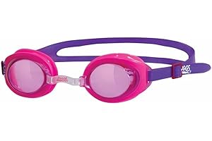Zoggs Ripper Junior Gafas de natación, Infantil