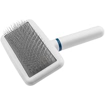 Produktbild von EHASO Modellierschere 21cm Black Titanium - 32er Zahnung Made In Solingen | Für Hundefriseure