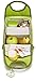 NUVITA Pappa&Go Ischia Thermal Bag with removable compartment NU-PPBS0006