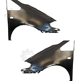 vorne rechts Kotflügel Fender vorne Set für Galaxy Bj. 07.95-03.00 mit Blinkerloch