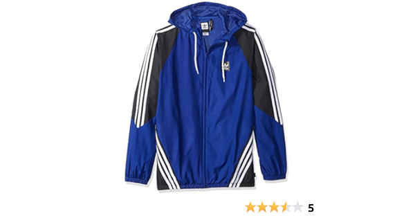 adidas insley jacket