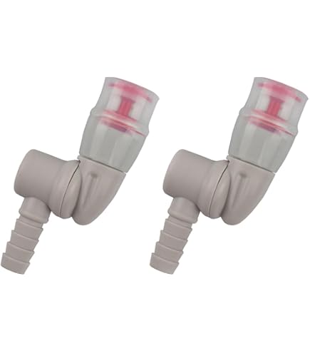 Manicotto Isolante Per Tubo Zaino Idratazione – Copertura Termica Per Valvola E Tubo Bevanda