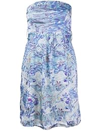 Lavand Vestido  Azul S