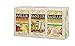 Produktbild Basilur Gift Box Light Assorted Magic & Bouquet Grüner und Schwarzer Tee 3x20E