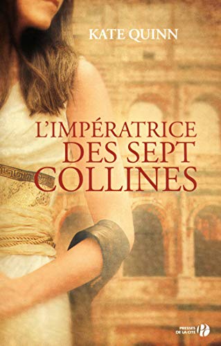 L'impératrice des sept collines francais L'impératrice des sept collines francais