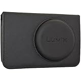 Panasonic DMW-PHS72XEK Kameratasche schwarz
