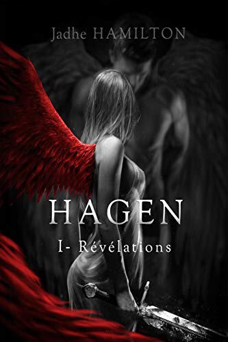 Couverture du livre Hagen: 1. Révélations