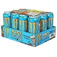 Monster Mango Loco 12 x 500ml cans