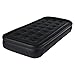 Produktbild Jilong Twin CB Set Campingbett mit externer 230V Pumpe 187x94x38 cm XXL Luftmatratze für 1 Person Luftbett Reisebett Gästebett Matratze Schlafunterlage