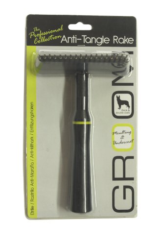 Happy-Pet-Groom-Rake