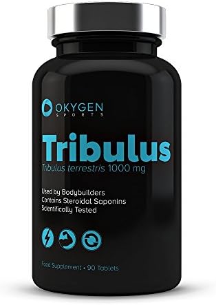 Tribulus 90 tabs