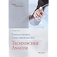 Einfach richtig Geld verdienen mit Technischer Analyse (Mein ...