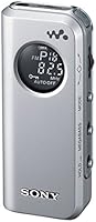 Sony SRF-M97 Radio Walkman