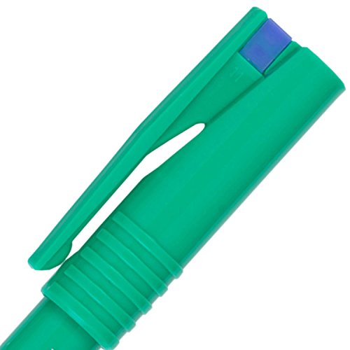 Pentel Tintenroller R50-C „Ball Pentel“ 0,4mm, 12 Stück, blau - 3