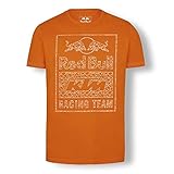 EL kit de Red Bull KTM Factory Racing ropa deportiva & clothing incluye varios artículos como gorra, Sudadera con capucha, Camiseta, tank tops, Chaqueta y Llaveros para todos off-road & racetrack motorcycle fans.