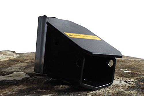 Electric Log Splitter Duo Blade Attachment