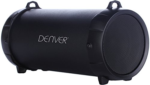 Preisvergleich Produktbild Denver Bluetooth PC-Lautsprecher BTS-52