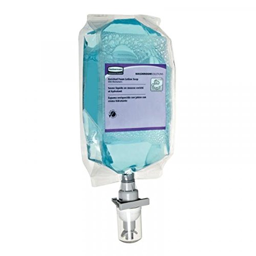Preisvergleich Produktbild Sambonet Schaumseife-Nachfllpatrone Mit Feuchtigkeitspflege