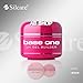 Base One French Pink 15g UV Gel Builder Silcare
