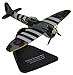 Produktbild Herpa 81AC062 - Royal Air Force Hawker Tempest MkV Number 3 Squadron Newchurch Flugzeug 1944