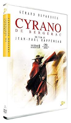 Pathe Cyrano de Bergerac