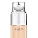L'Oreal Paris True Match Foundation 4.W Golden Natural 30ml
