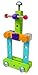 Goula D55229 Multi Construction Set with Wooden Tools and Fixings
