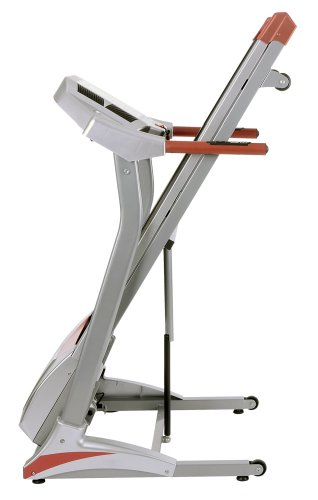 Christopeit Elektrisches Laufband TM 2 Pro - 3