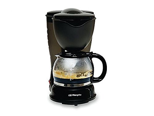 Imagen 1 de Orbegozo CG-4011 N