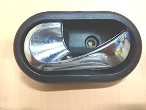 Car International R.C Lever Assembly Duster (Chrome) LHS CI-8169L