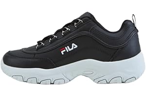 Fila Strada Low Teens, Sneaker Unisex-Bambini e Ragazzi
