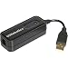 U.S. Robotics 56K* Usb Softmodem - Usb - 1 X Modem (Rj-11) - 56 Kbps Product Category: Modems/Analog Modems RS.6189.00