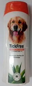 Tickfree Skyec- Tick Tree Shampoo 200 ml