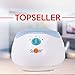 PULOX Paraffin Wax Bath Paraffin Bath
