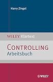 Image de Controlling Arbeitsbuch (WILEY Klartext)