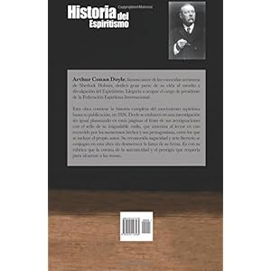 Historia del Espiritismo