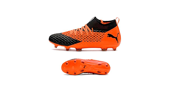 puma future orange