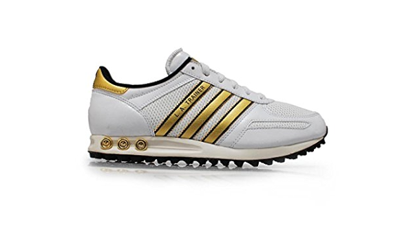 adidas trainer uomo amazon