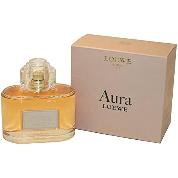 aura loewe perfume