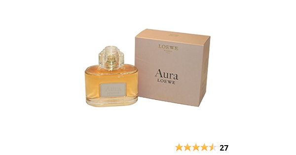 aura loewe perfume