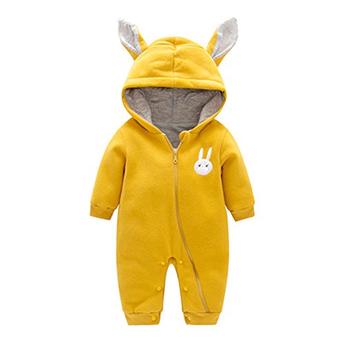 Himmelblau 0-3 Monate Nursery Time Baby Jungen//M/&auml;dchen S/&uuml;/&szlig; wie Honig Schneeanzug