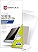 Produktbild DISPLEX Vollflächige Schutzfolie "Easy-On" für Samsung Galaxy S8, Klar