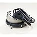Buggypod Perle Clip On Board & Booster Seat (Zebra)