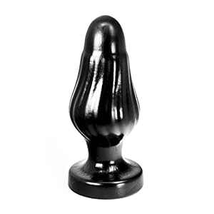 HUNG Butt Plug Corny for System