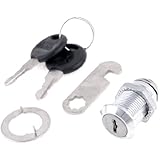 Suchergebnis auf Amazon.de für: Schrank - Schließzylinder